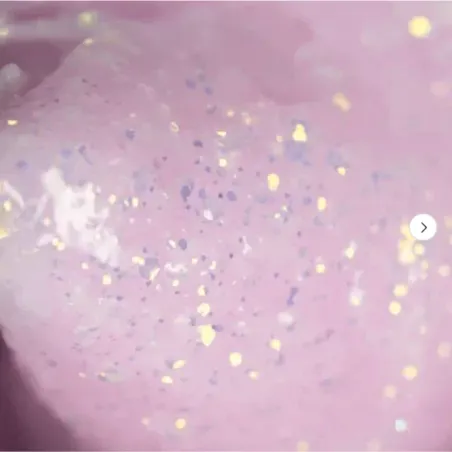 Gel costruttore Cream glam FAIRY PRINCESS Hemafree Bsn 30ml