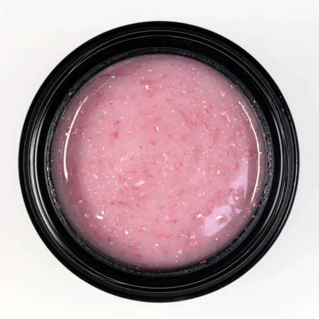 Gel costruttore Cream glam MILKSHAKE SWEET CANDY Hemafree Bsn 30ml