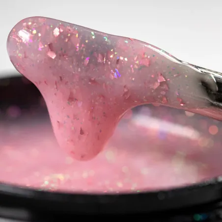 Gel costruttore Cream glam MILKSHAKE SWEET CANDY Hemafree Bsn 30ml