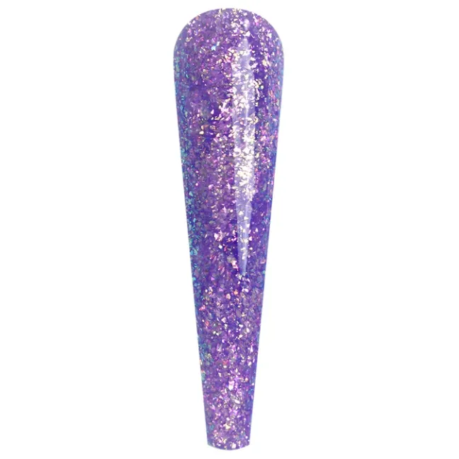 Cream glam STARRY FANCY Gel costruttore glitter denso Bsn 30ml