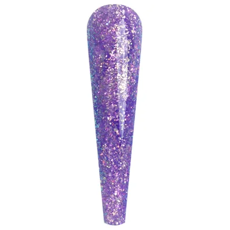 Cream glam STARRY FANCY Gel costruttore glitter denso Bsn 30ml