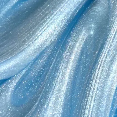 CLOUD PASTEL 1 Semipermanente soakoff pastello perlato Polish Claresa 5 gr