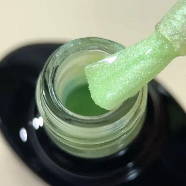 CLOUD PASTEL 2 Semipermanente soakoff pastello perlato Polish Claresa 5 gr