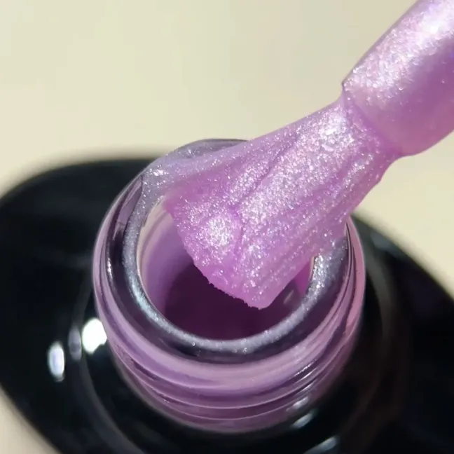 CLOUD PASTEL 3 Semipermanente soakoff pastello perlato Polish Claresa 5 gr