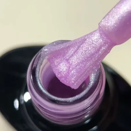 CLOUD PASTEL 3 Semipermanente soakoff pastello perlato Polish Claresa 5 gr