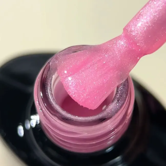 CLOUD PASTEL 4 Semipermanente soakoff pastello perlato Polish Claresa 5 gr