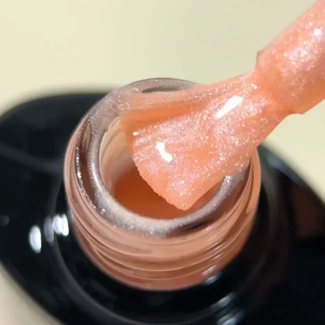 CLOUD PASTEL 5 Semipermanente soakoff pastello perlato Polish Claresa 5 gr