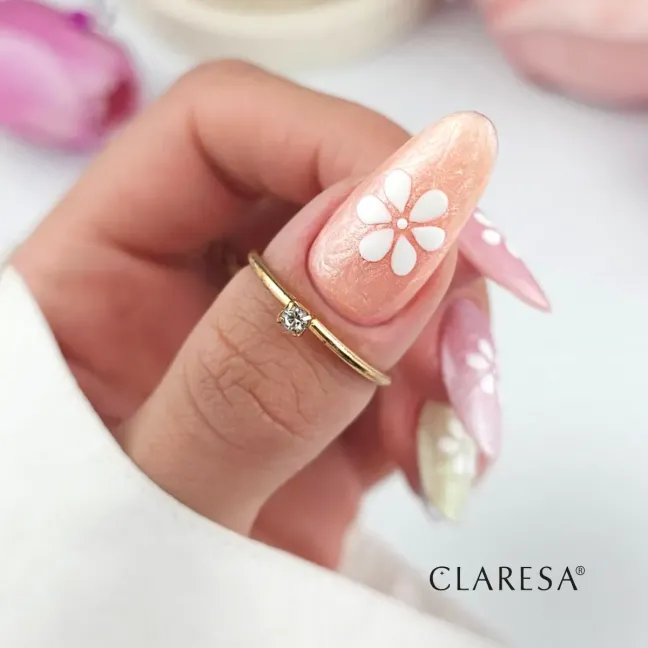 CLOUD PASTEL 5 Semipermanente soakoff pastello perlato Polish Claresa 5 gr