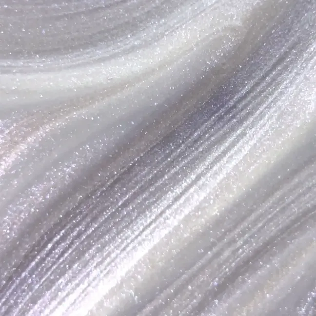 CLOUD PASTEL 6 Semipermanente soakoff bianco perlato Polish Claresa 5 gr