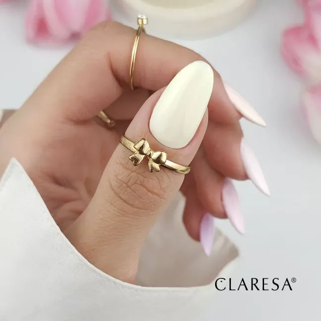 CIAO PASTEL 10 Semipermanente soakoff pastel Polish Claresa 5 gr