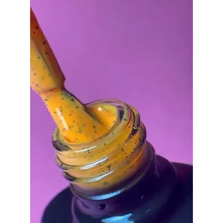 FESTIVAL VIBES 1 Semipermanente soakoff puntinato Polish Claresa 5 gr