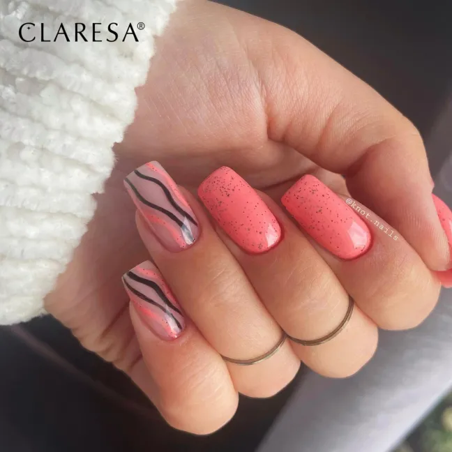 FESTIVAL VIBES 2 Semipermanente soakoff puntinato Polish Claresa 5 gr