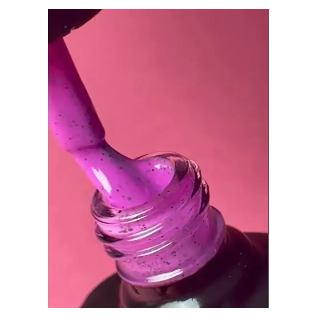 FESTIVAL VIBES 4 Semipermanente soakoff puntinato Polish Claresa 5 gr