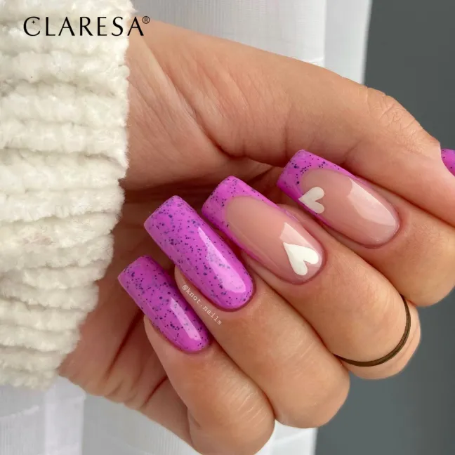 FESTIVAL VIBES 4 Semipermanente soakoff puntinato Polish Claresa 5 gr