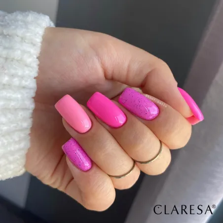 FESTIVAL VIBES 4 Semipermanente soakoff puntinato Polish Claresa 5 gr