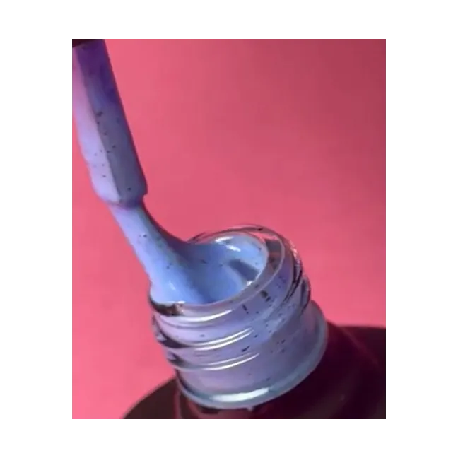 FESTIVAL VIBES 5 Semipermanente soakoff puntinato Polish Claresa 5 gr