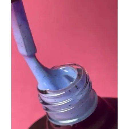 FESTIVAL VIBES 5 Semipermanente soakoff puntinato Polish Claresa 5 gr