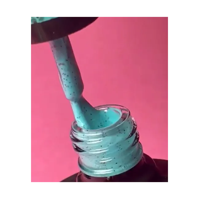 FESTIVAL VIBES 6 Semipermanente soakoff puntinato Polish Claresa 5 gr