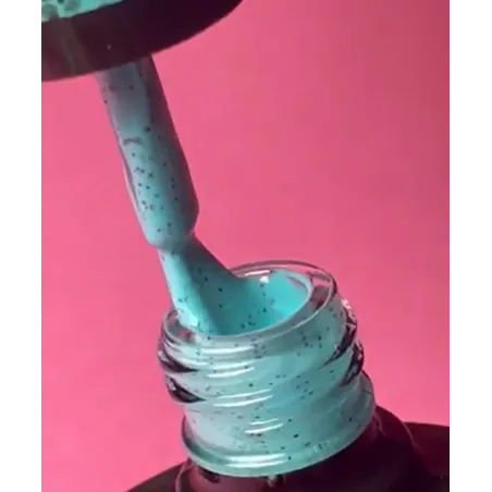 FESTIVAL VIBES 6 Semipermanente soakoff puntinato Polish Claresa 5 gr