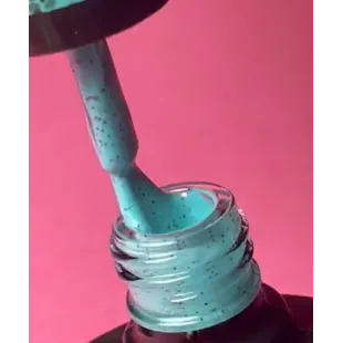 KIT FESTIVAL VIBES: 6 SemipermanentI soakoff puntinato Polish Claresa 5 gr 2