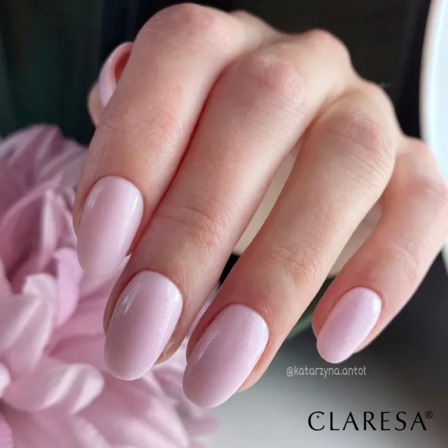 SPARKLE 2 Semipermanente soakoff glitter Polish Claresa 5 gr