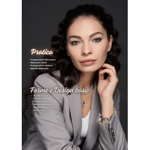 Corso DUAL TOUCH online con kit e attestato by Crina 2