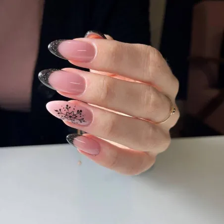 EASYPRO FRESH PINK Yoshi Nails 50ml – Builder Gel rosa lattiginoso