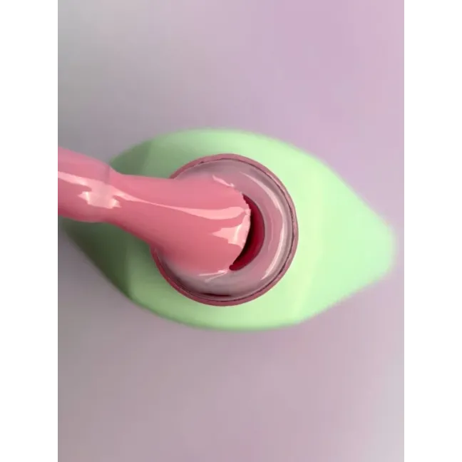 BASE COVER 6 YouAreCute 5ml - Base colorata per rinforzo unghie