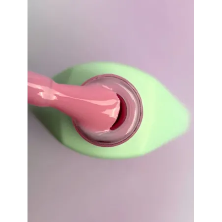 BASE COVER 6 YouAreCute 5ml - Base colorata per rinforzo unghie