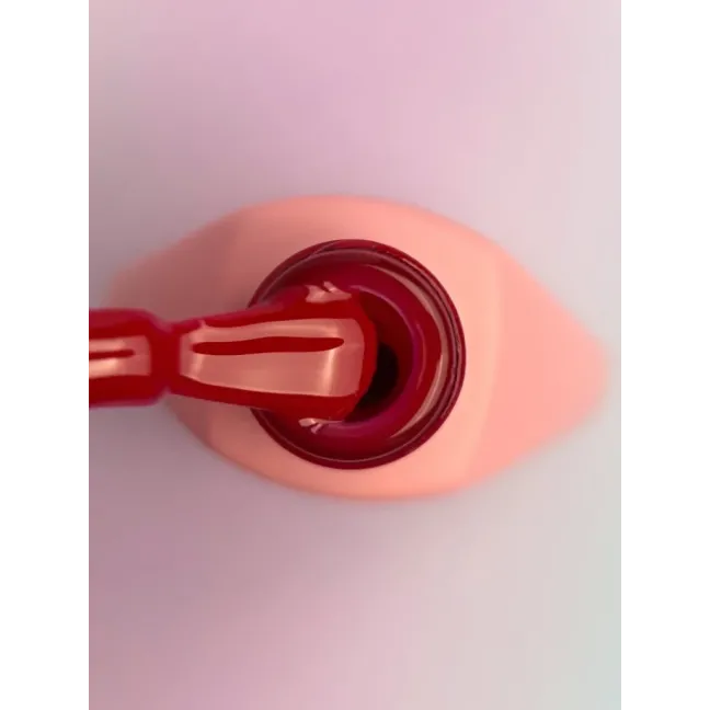 BASE COVER 14 YouAreCute 5ml - Base soak-off colorata rossa