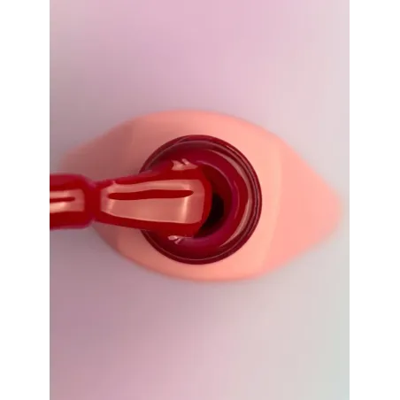 BASE COVER 14 YouAreCute 5ml - Base soak-off colorata rossa