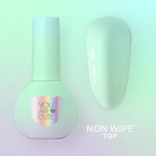 TOP NO WIPE Youarecute 5ml– Finish sigillante senza dispersione