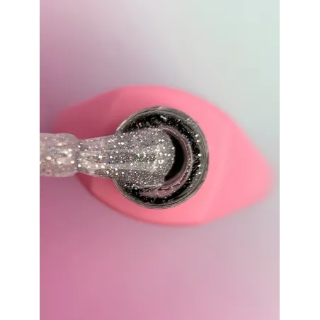 TOP SILVERY Youarecute 5ml– Finish sigillante flashing senza dispersione