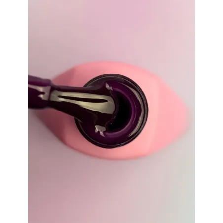 BOTTLE GEL 18 YouAreCute 15ml – Acrygel liquido rougenoir builder per Rinforzo e allungamento