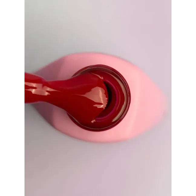 BOTTLE GEL 16 YouAreCute 15ml – Acrygel liquido rosso scuro builder per Rinforzo e allungamento