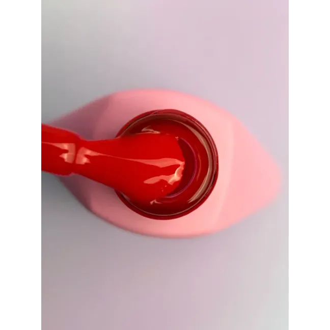 BOTTLE GEL 15 YouAreCute 15ml – Acrygel liquido rosso builder per Rinforzo e allungamento
