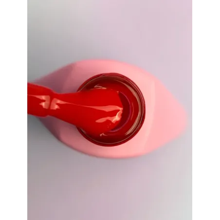 BOTTLE GEL 15 YouAreCute 15ml – Acrygel liquido rosso builder per Rinforzo e allungamento