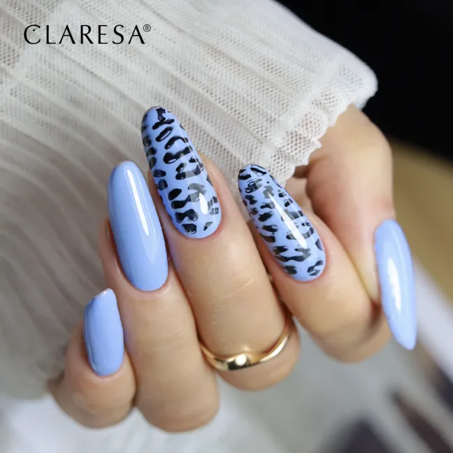 SUMMER STORIES 1 Claresa 5ml - Semipermanente soakoff Polish