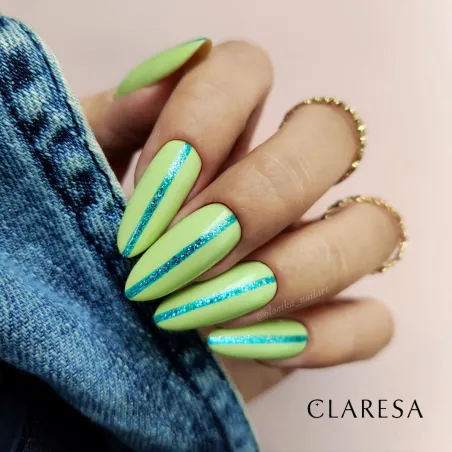 LOLLIPOP 8 Claresa 5ml - Semipermanente Polish soakoff vrede pastello Claresa 5 gr