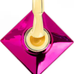720 MollyLac 10gr - POWER FLOWER Smalto giallo primavera semipermanente Soakoff 2