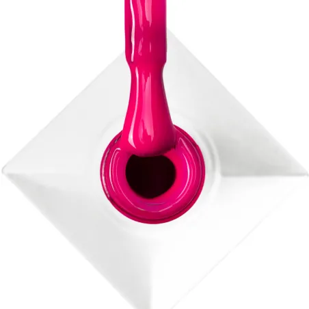 723 MollyLac 10gr - POWER FLOWER Smalto fuxia primavera semipermanente Soakoff