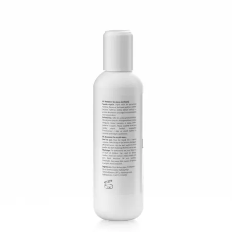Liquido Monomero AZIONE MEDIA Allepaznokcie 100 ml
