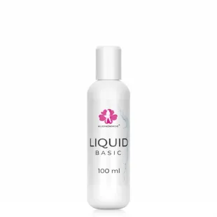 Liquido Monomero AZIONE MEDIA Allepaznokcie 100 ml