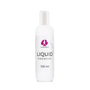 Liquido Monomero azione media ODORE RIDOTTO Allepaznokcie 100 ml