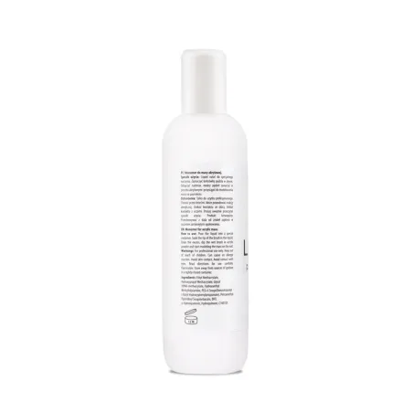 Liquido Monomero azione media ODORE RIDOTTO Allepaznokcie 100 ml