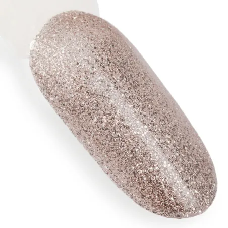 460 MollyLac 10gr - LIMITED EDITION Smalto oro semipermanente Soakoff
