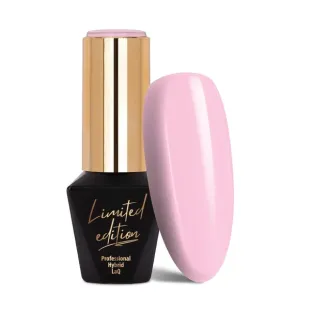 462 MollyLac 10gr - LIMITED EDITION Smalto rosa semipermanente Soakoff