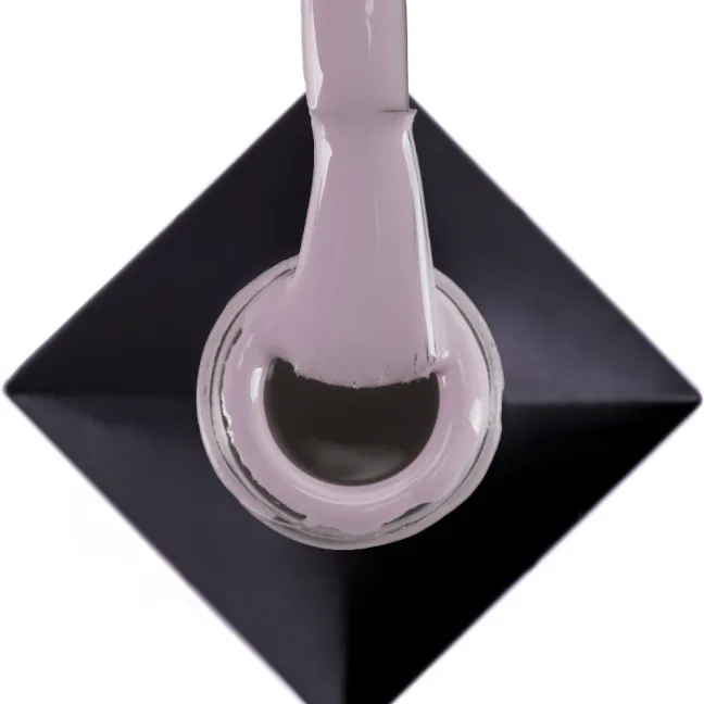 467MollyLac 10gr - LIMITED EDITION Smalto grigio semipermanente Soakoff