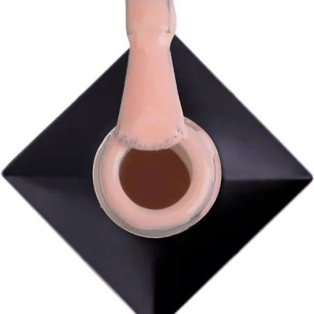 468 MollyLac 10gr - LIMITED EDITION Smalto rosa semipermanente Soakoff