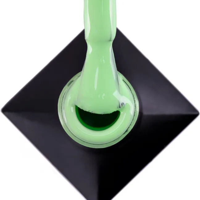 432 MollyLac 10gr - LIMITED EDITION Smalto verde pastello semipermanente Soakoff